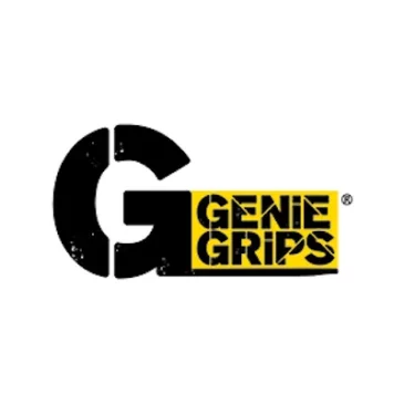 GenieGrips logo