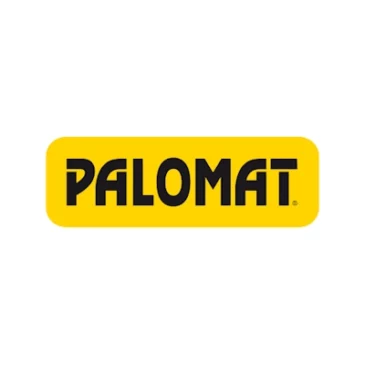 palomat logo