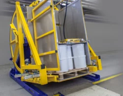 wymieniacz baust pw-800