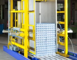 wymieniacz palet baust PW-3000